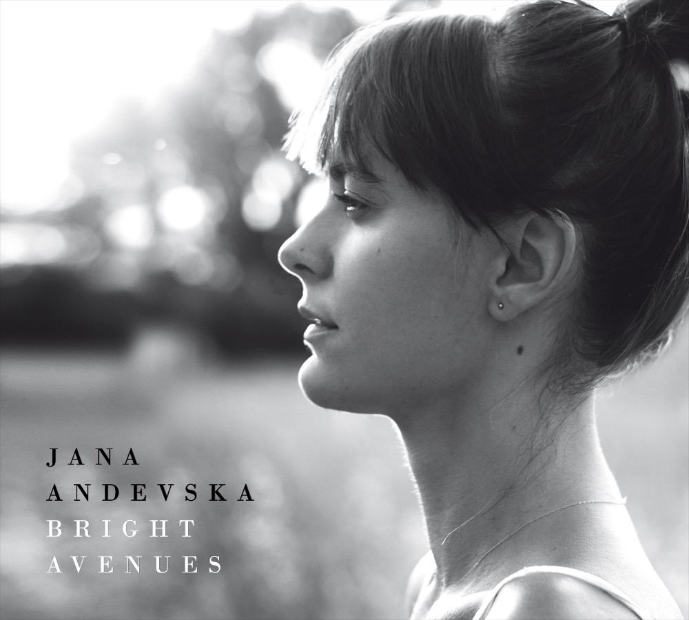 Bright avenues (unplugged 2014)